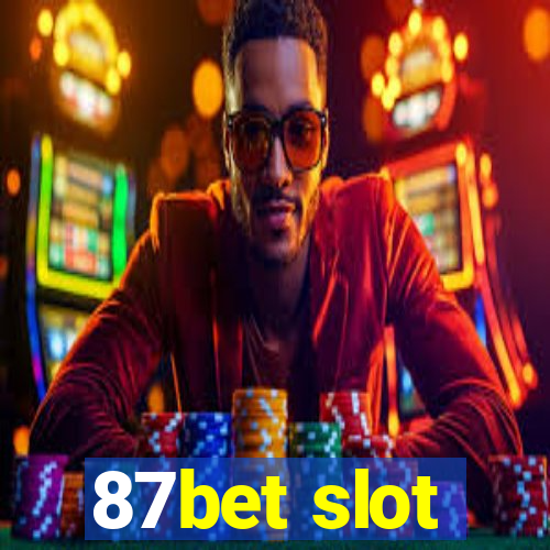 87bet slot